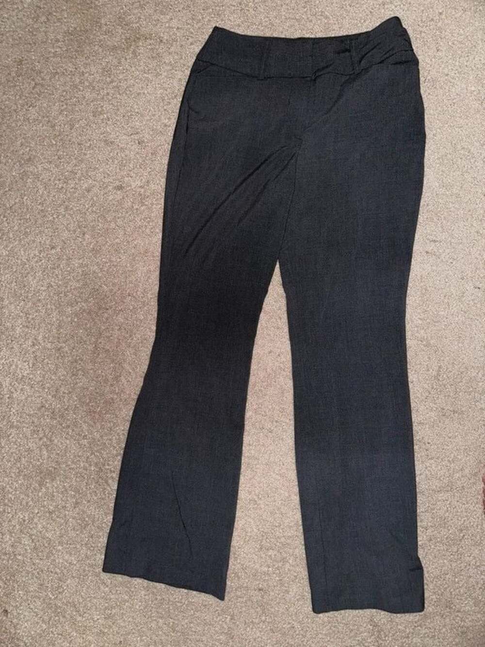 Dress pants size 4
